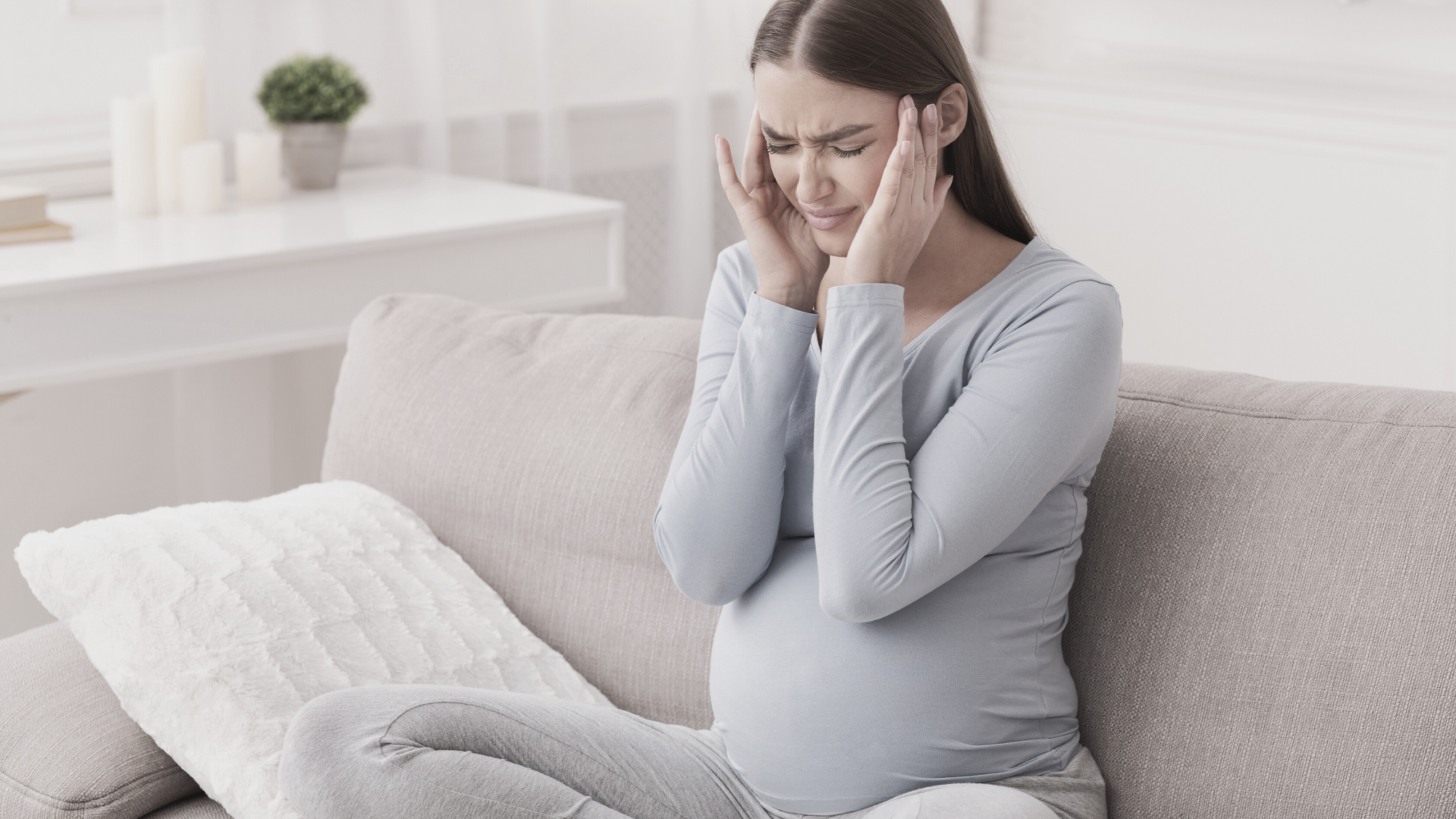 Migräne in der Schwangerschaft