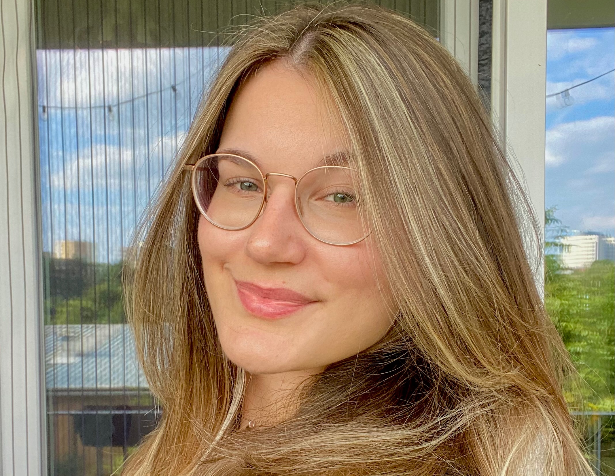 Katharina Larisch Buggyfit-Kursleiterin